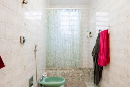 Apartamento à venda com 75m², 2 quartos e sem vaga Apartamento à venda com 75m², 2 quartos e sem vagaBanheiro