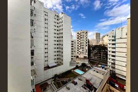 Apartamento à venda com 160m², 3 quartos e sem vaga
