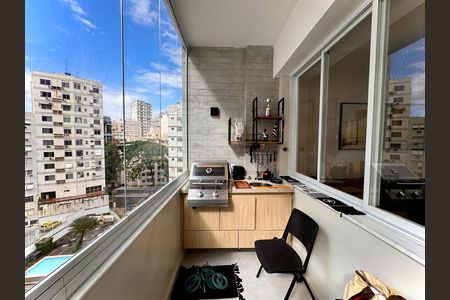 Apartamento à venda com 160m², 3 quartos e sem vaga
