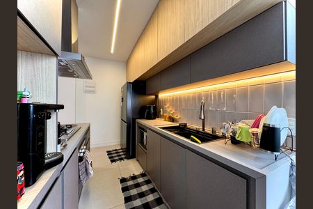 Apartamento à venda com 160m², 3 quartos e sem vaga