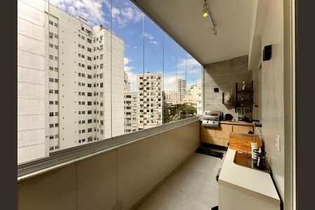Apartamento à venda com 160m², 3 quartos e sem vaga