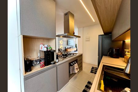 Apartamento à venda com 160m², 3 quartos e sem vaga