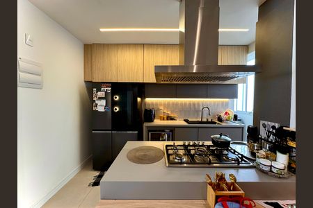 Apartamento à venda com 160m², 3 quartos e sem vaga