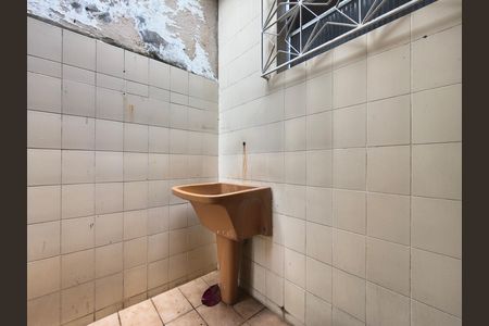 Casa de condomínio à venda com 135m², 3 quartos e 2 vagas Casa de condomínio à venda com 135m², 3 quartos e 2 vagasÁrea de serviço