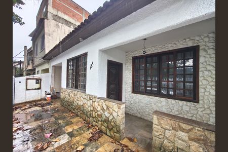 Casa de condomínio à venda com 135m², 3 quartos e 2 vagas Casa de condomínio à venda com 135m², 3 quartos e 2 vagasÁrea externa