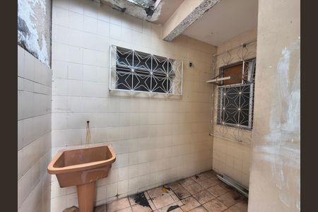 Casa de condomínio à venda com 135m², 3 quartos e 2 vagas Casa de condomínio à venda com 135m², 3 quartos e 2 vagasÁrea de serviço