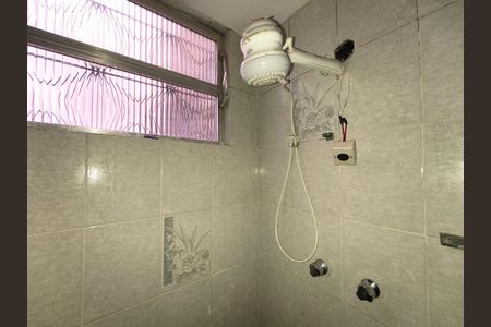 Casa de condomínio à venda com 135m², 3 quartos e 2 vagas Casa de condomínio à venda com 135m², 3 quartos e 2 vagasBanheiro social