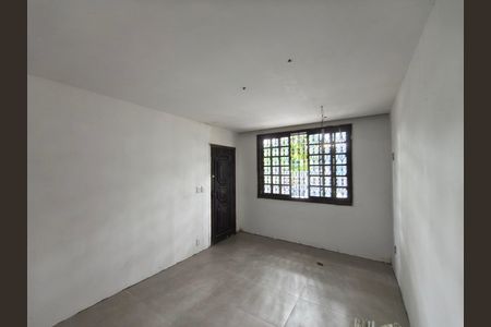 Sala de casa de condomínio à venda com 3 quartos, 135m² em Anil, Rio de Janeiro
