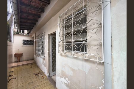 Casa de condomínio à venda com 135m², 3 quartos e 2 vagas Casa de condomínio à venda com 135m², 3 quartos e 2 vagasÁrea de serviço