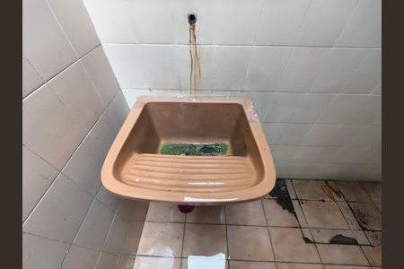Casa de condomínio à venda com 135m², 3 quartos e 2 vagas Casa de condomínio à venda com 135m², 3 quartos e 2 vagasÁrea de serviço