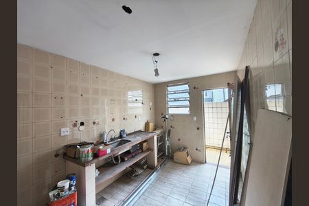 Casa de condomínio à venda com 135m², 3 quartos e 2 vagas Casa de condomínio à venda com 135m², 3 quartos e 2 vagasCozinha