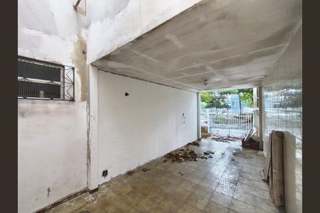 Casa de condomínio à venda com 135m², 3 quartos e 2 vagas Casa de condomínio à venda com 135m², 3 quartos e 2 vagasÁrea externa