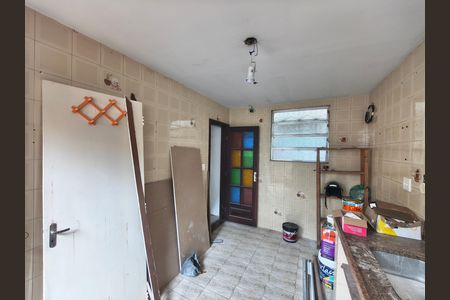 Casa de condomínio à venda com 135m², 3 quartos e 2 vagas Casa de condomínio à venda com 135m², 3 quartos e 2 vagasCozinha