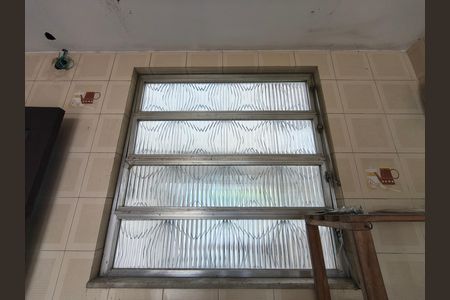 Cozinha de casa de condomínio à venda com 3 quartos, 135m² em Anil, Rio de Janeiro