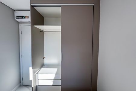Apartamento para alugar com 29m², 1 quarto e sem vaga