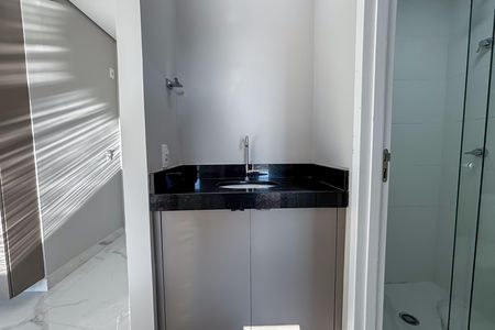 Apartamento para alugar com 29m², 1 quarto e sem vaga