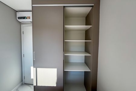 Apartamento para alugar com 29m², 1 quarto e sem vaga