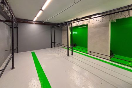 Apartamento para alugar com 29m², 1 quarto e sem vaga