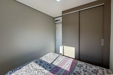 Apartamento para alugar com 29m², 1 quarto e sem vaga