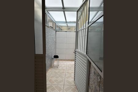 Área externa de apartamento para alugar com 2 quartos, 46m² em Paisagem Casa Grande, Cotia