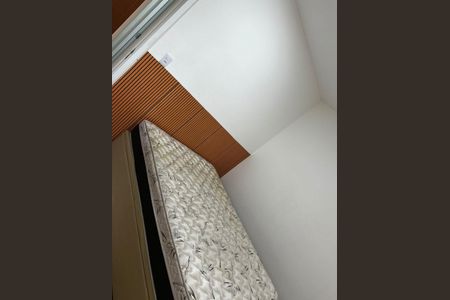 Quarto de apartamento para alugar com 2 quartos, 46m² em Paisagem Casa Grande, Cotia