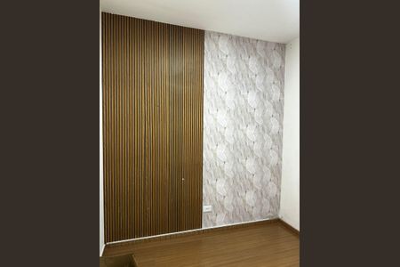 Quarto de apartamento para alugar com 2 quartos, 46m² em Paisagem Casa Grande, Cotia