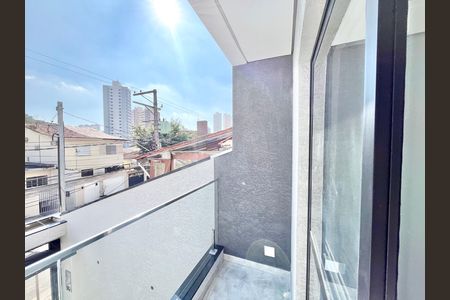Casa à venda com 139m², 3 quartos e 2 vagas Casa à venda com 139m², 3 quartos e 2 vagasVaranda da Sala