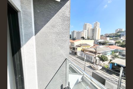 Casa à venda com 139m², 3 quartos e 2 vagas Casa à venda com 139m², 3 quartos e 2 vagasVaranda Quarto 3 - Suíte