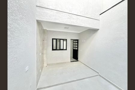 Casa à venda com 139m², 3 quartos e 2 vagas Casa à venda com 139m², 3 quartos e 2 vagasQuintal