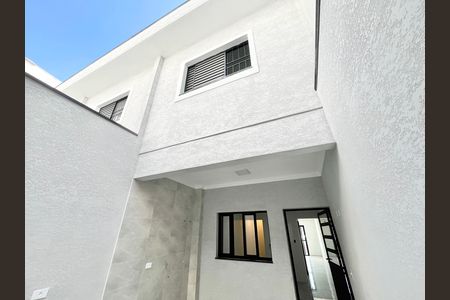 Casa à venda com 139m², 3 quartos e 2 vagas Casa à venda com 139m², 3 quartos e 2 vagasQuintal