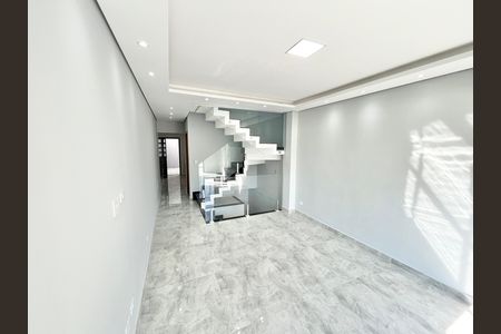Sala de casa à venda com 3 quartos, 139m² em Parque Mandaqui, São Paulo