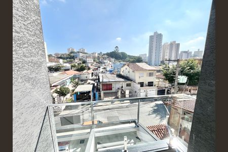 Casa à venda com 139m², 3 quartos e 2 vagas Casa à venda com 139m², 3 quartos e 2 vagasVaranda Quarto 3 - Suíte