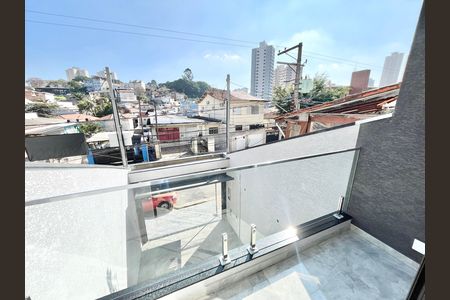 Casa à venda com 139m², 3 quartos e 2 vagas Casa à venda com 139m², 3 quartos e 2 vagasVaranda da Sala