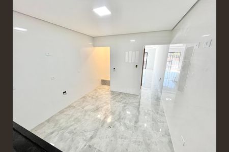 Casa à venda com 139m², 3 quartos e 2 vagas Casa à venda com 139m², 3 quartos e 2 vagasCozinha