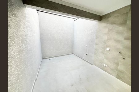 Quintal de casa à venda com 3 quartos, 139m² em Parque Mandaqui, São Paulo