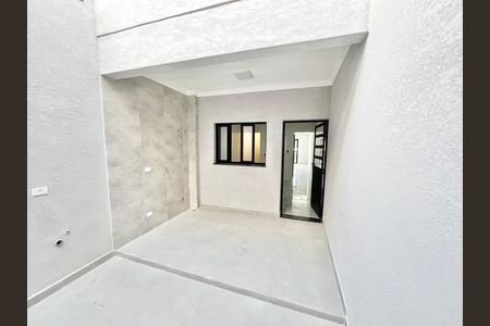 Casa à venda com 139m², 3 quartos e 2 vagas Casa à venda com 139m², 3 quartos e 2 vagasQuintal
