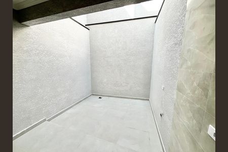 Casa à venda com 139m², 3 quartos e 2 vagas Casa à venda com 139m², 3 quartos e 2 vagasQuintal