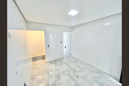 Casa à venda com 139m², 3 quartos e 2 vagas Casa à venda com 139m², 3 quartos e 2 vagasCozinha