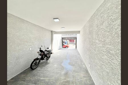 Casa à venda com 139m², 3 quartos e 2 vagas Casa à venda com 139m², 3 quartos e 2 vagasGaragem