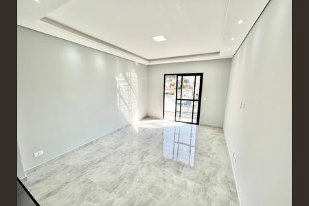 Sala de casa à venda com 3 quartos, 139m² em Parque Mandaqui, São Paulo