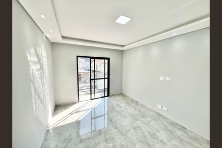 Sala de casa à venda com 3 quartos, 139m² em Parque Mandaqui, São Paulo