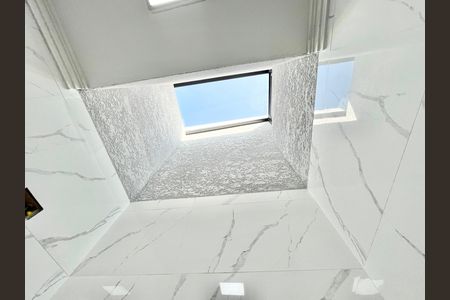 Banheiro de casa à venda com 3 quartos, 139m² em Parque Mandaqui, São Paulo