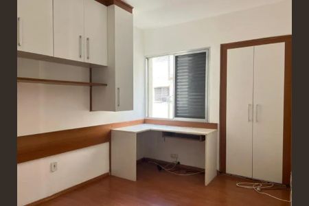 Quarto 1 de apartamento para alugar com 2 quartos, 68m² em Lapa de Baixo, São Paulo