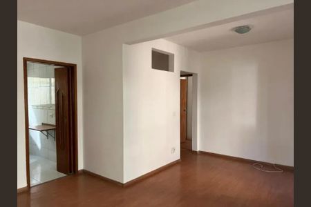 Sala de apartamento para alugar com 2 quartos, 68m² em Lapa de Baixo, São Paulo