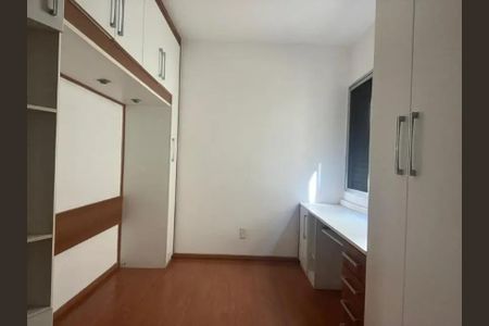 Quarto 2 de apartamento para alugar com 2 quartos, 68m² em Lapa de Baixo, São Paulo