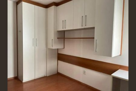 Quarto 1 de apartamento para alugar com 2 quartos, 68m² em Lapa de Baixo, São Paulo