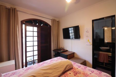 Apartamento à venda com 73m², 2 quartos e 1 vagaQuarto 2 - Suíte