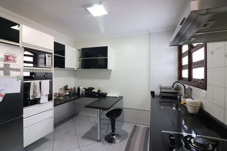 Apartamento à venda com 73m², 2 quartos e 1 vagaCozinha 