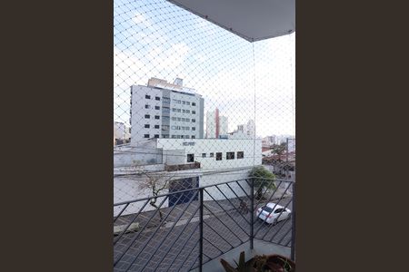 Apartamento à venda com 73m², 2 quartos e 1 vagaQuarto 2 - Suíte Vista 