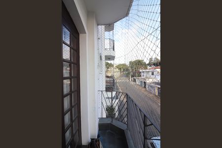 Apartamento à venda com 73m², 2 quartos e 1 vagaSala Sacada 